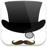 Moustache Match icon