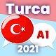 Turco para iniciantes. Aprenda turco rápido,grátis Baixe no Windows