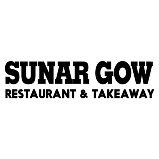 Sunargow Tandoori logo
