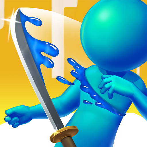 Sword Play Ninja Slice Runner Google Play のアプリ