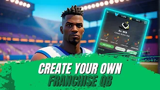 Game screenshot Astonishing Football Manager hack