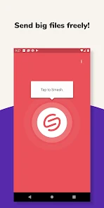 Smash: File transfer - Apps on Google Play