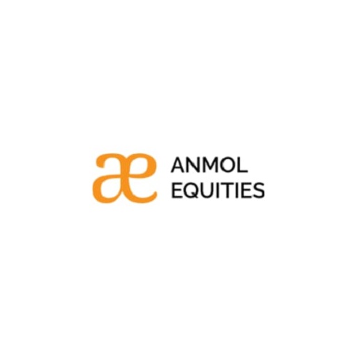 ANMOL EQUITIES Download on Windows