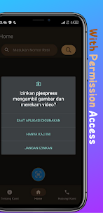 Pjexpress Mobile