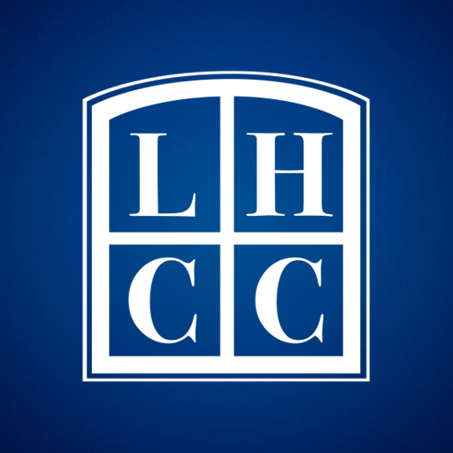Living Hope CC of Wenatchee logo