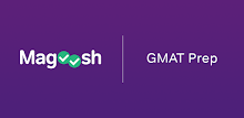 GMAT Prep & Practice - Magoosh APK