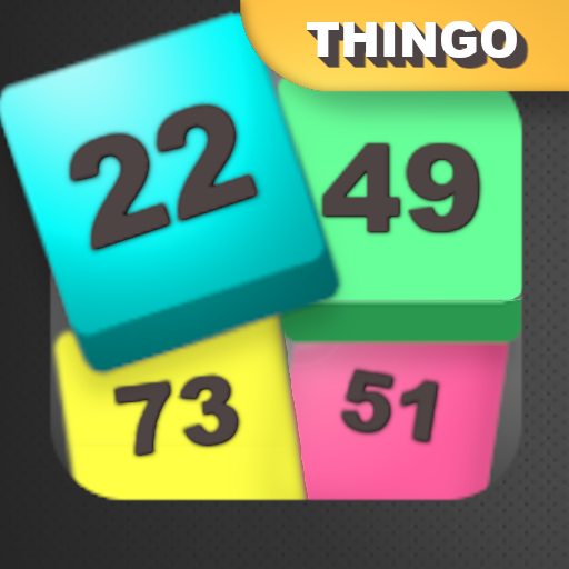 Thingo (Math vs Bingo) 3.6 Icon