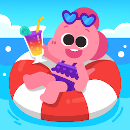 Icon image Cocobi Summer Vacation - Kids