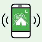 Cover Image of ダウンロード Campingappen 3.3.0-campingappen APK