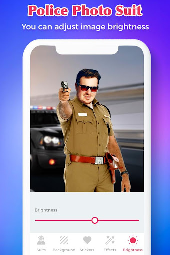 ✓ [Updated] Police Photo Suit - Police Suit Photo Editor for PC / Mac /  Windows 11,10,8,7 / Android (Mod) Download (2023)
