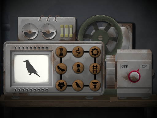 Tick Tock: A Tale for Two - Adventure - games