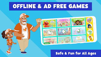 Game screenshot PBS KIDS Games hack