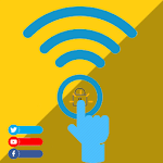 Cover Image of Download Turbo Touch VPN-Free WiFi VPN  APK