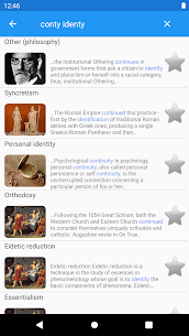 Dictionary Philosophical Terms v1.0.22.83 Premium Mod 3