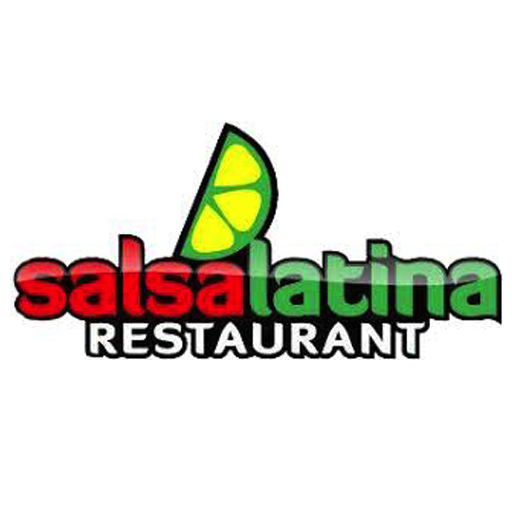 Salsa Latina Restaurant 3.1.9 Icon