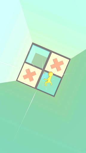 Falling Hero Screen 2