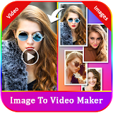 Image To Video Maker icon