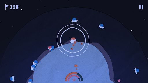 Carsy Car: Draw to survive Screen 2