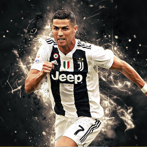 Ronaldo wallpaper juventus