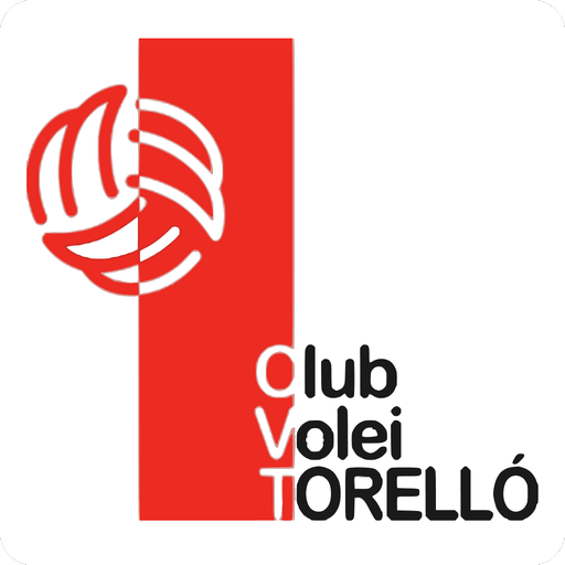 Club Volei i Torelló logo