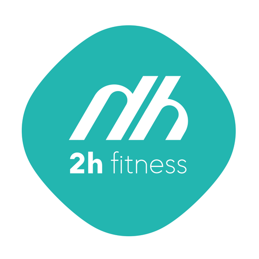 2h fitness विंडोज़ पर डाउनलोड करें