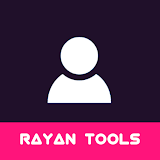RayanTools: Get tik Followers icon