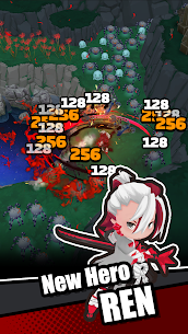 Baixar Tiny Fantasy Mod APK : Dinheiro Infinito 2