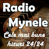 Radio Mynele icon