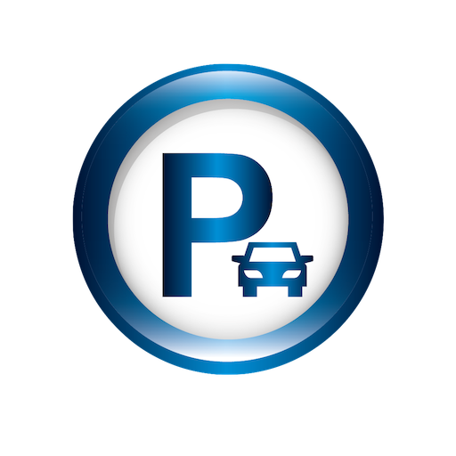 IParking logo