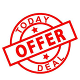 Today Offer Deal & Recharge icon