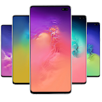 Cover Image of 下载 S10 Wallpapers and Wallpapers  APK