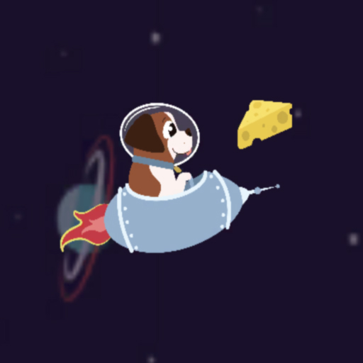 Smeeze Saves Cheese logo