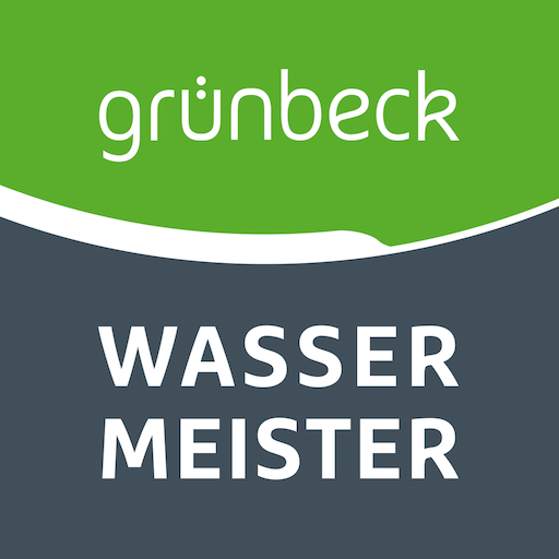 Grünbeck Wassermeister logo