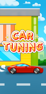 Used Car Upgrade Tycoon