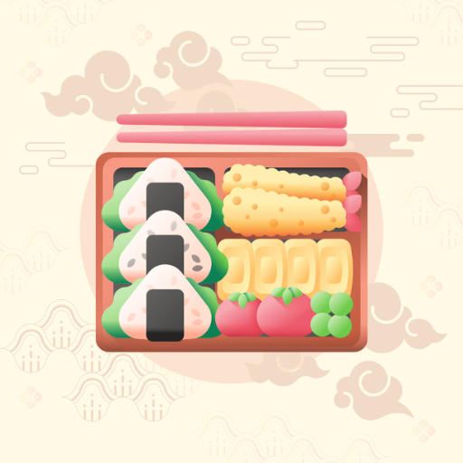 Japanese Cookbook & Cuisine Download on Windows