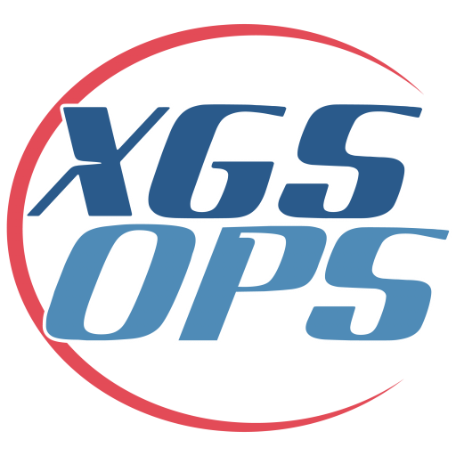 XGS OPS  Icon