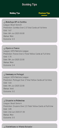 MillionsPro Soccer Predictions Screenshot 2 - AppWisp.com
