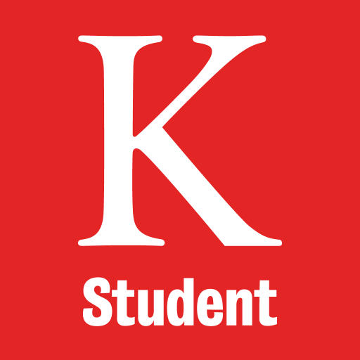 King’s Student 2022.07 Icon