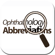 Top 8 Medical Apps Like Ophthalmic Abbreviation - Best Alternatives