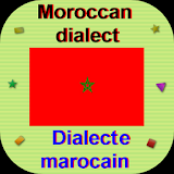 Learn morrocan dialect:daRija icon