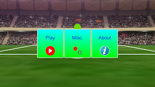 Sports : Improved Dodge Ball Screen 3