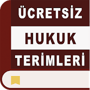 Hukuk Terimleri Sözlüğü