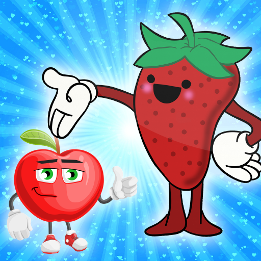 Fruit explosion Game
