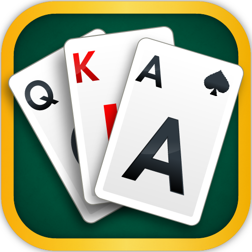 Solitaire 2024 logo