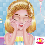 Helene's Day Out - Baby Care Apk