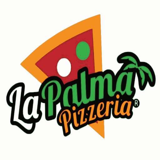 La Palma Pizzeria - Lenzing logo