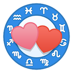 Cover Image of Descargar Love Compatibility Zodiac - Free Love Test 1.5.3.0 APK