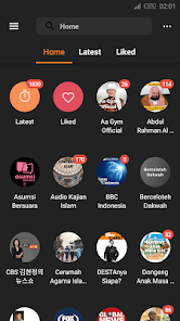 Indonesia Podcast 1.0 APK + Mod (Free purchase) for Android