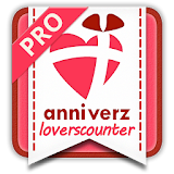 Relationship Lover Counter Pro icon
