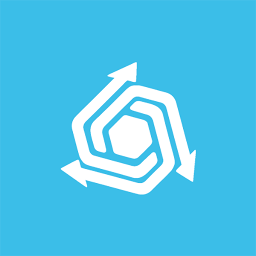 vsHome AR logo